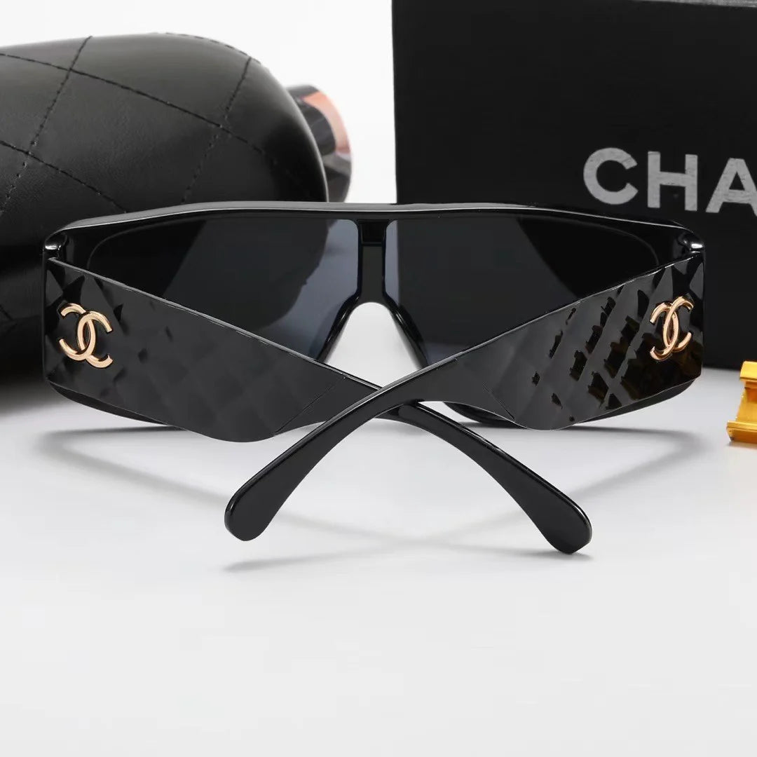 Fashion hot 5 color sunglasses 3403