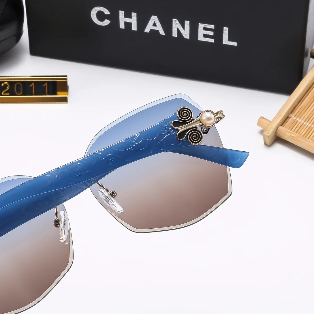 Fashion hot 5 color sunglasses 2010