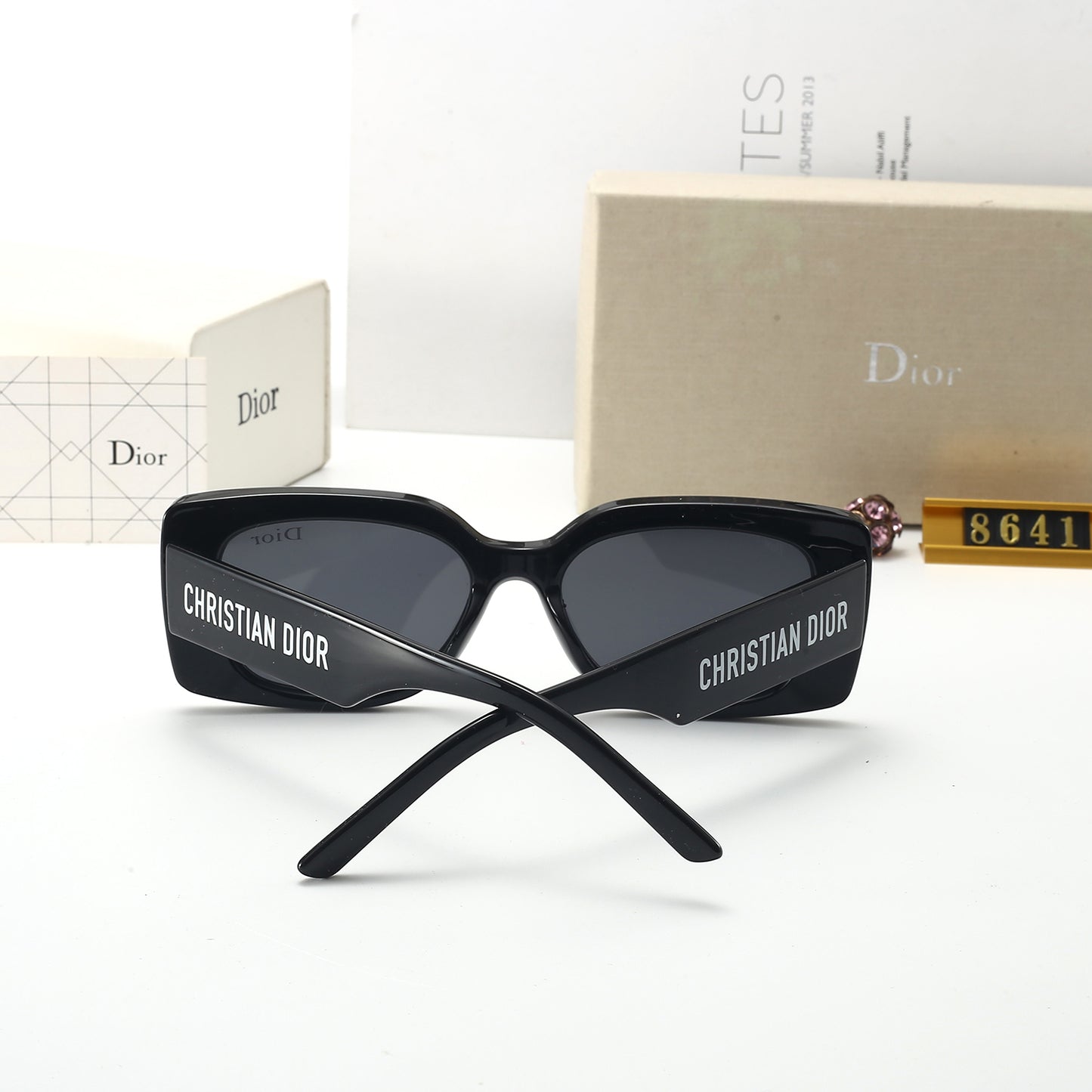 Fashion hot 5 color sunglasses D8641