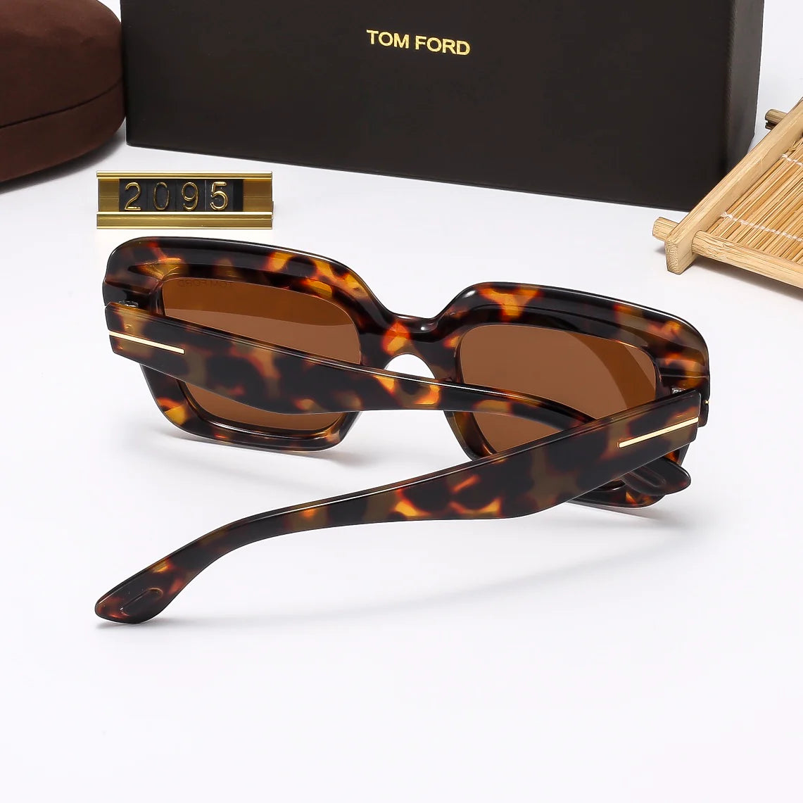 Fashion hot 6 color sunglasses 2094