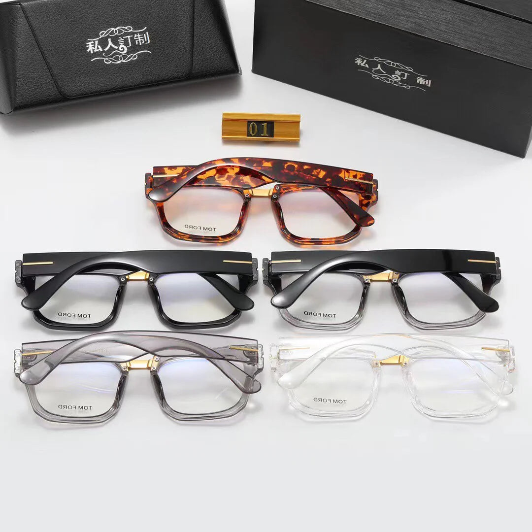 Fashion hot 5 color sunglasses 01