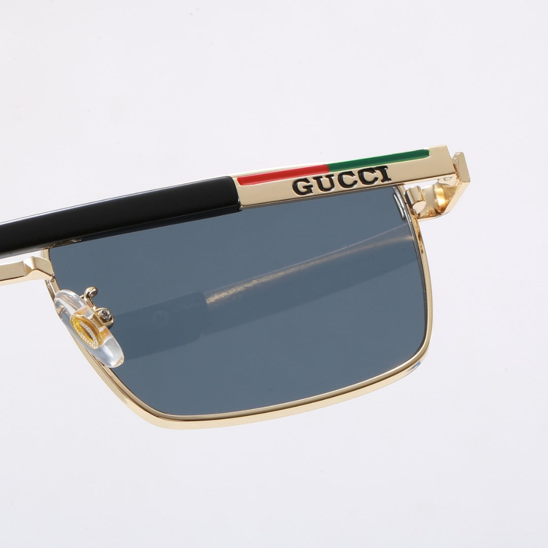 Fashion hot 7 color sunglasses 9066