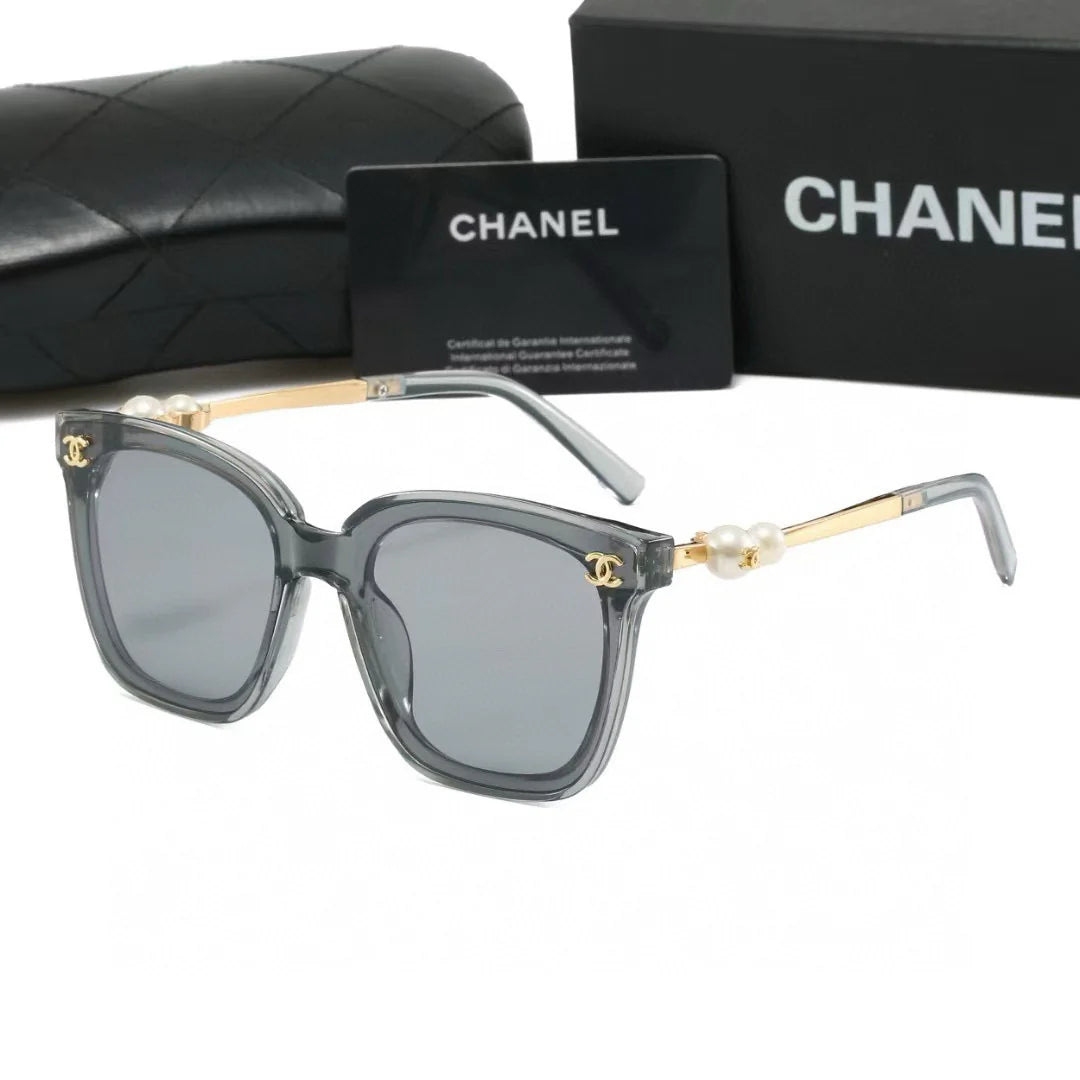 Fashion hot 6 color sunglasses 011502