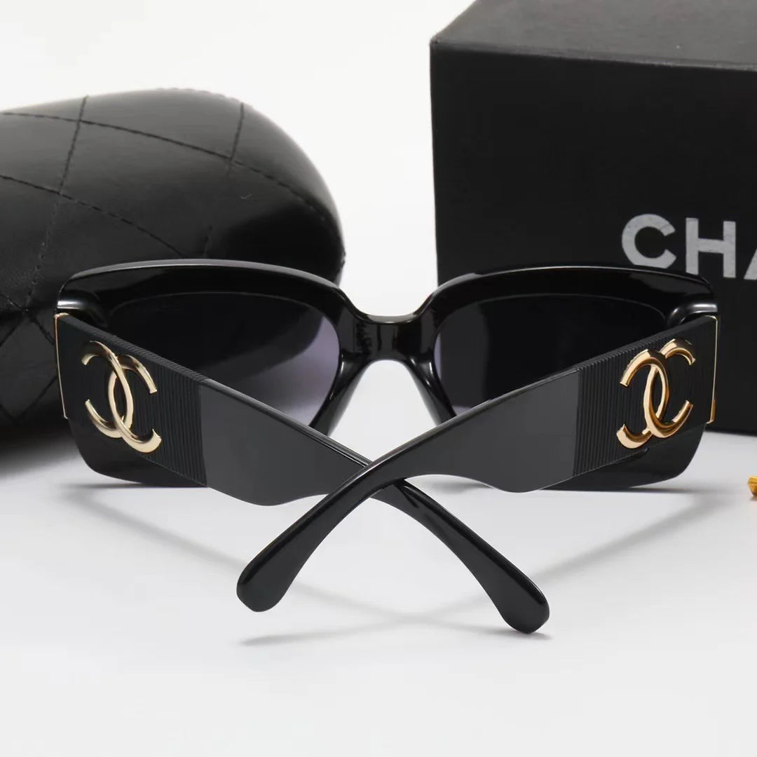Fashion hot 5 color sunglasses 3158