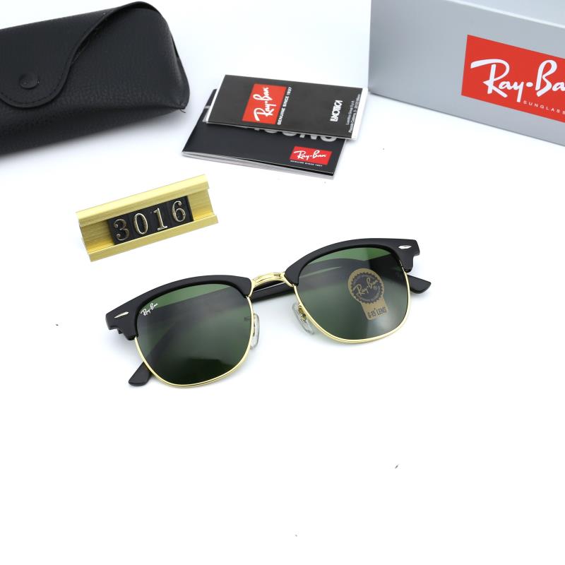 Fashion hot 7 color sunglasses 3016