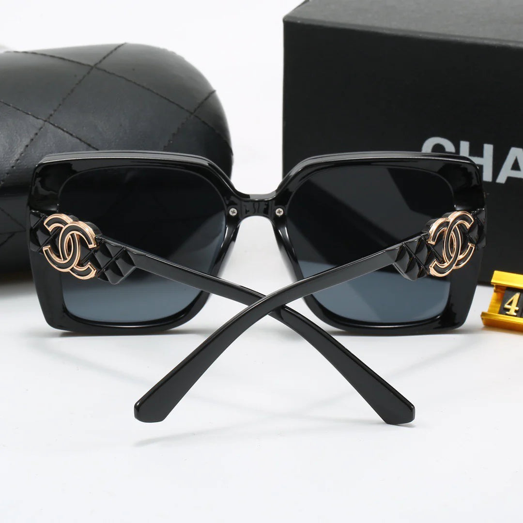 Fashion hot 4 color sunglasses 4038