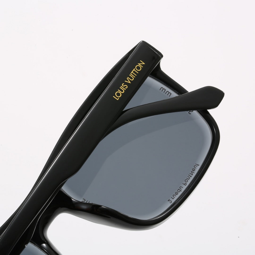 Fashion hot 7 color sunglasses 6001