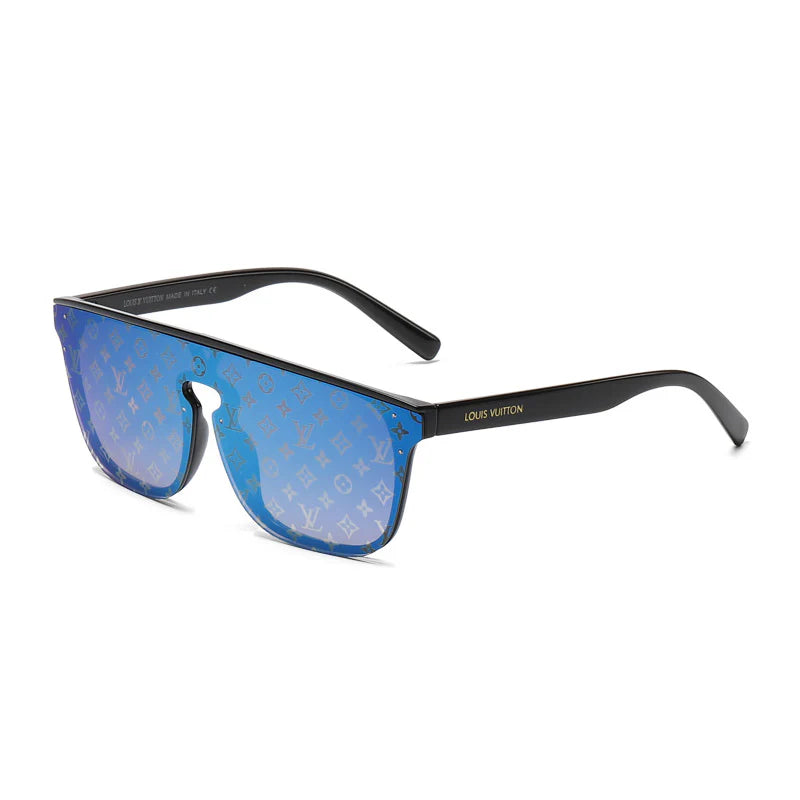 Fashion hot 5 color sunglasses 030501