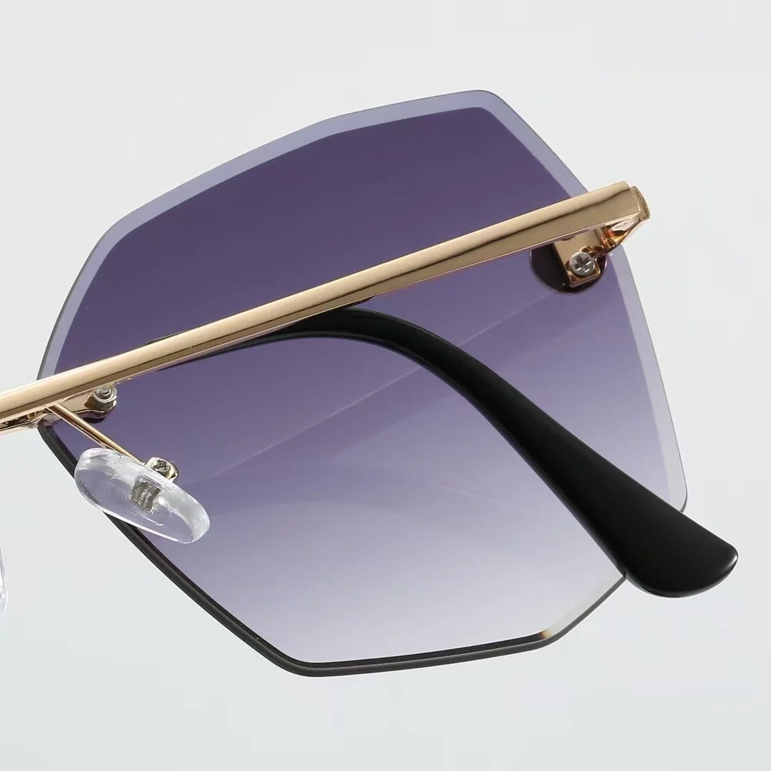 Fashion hot 5 color sunglasses 011904