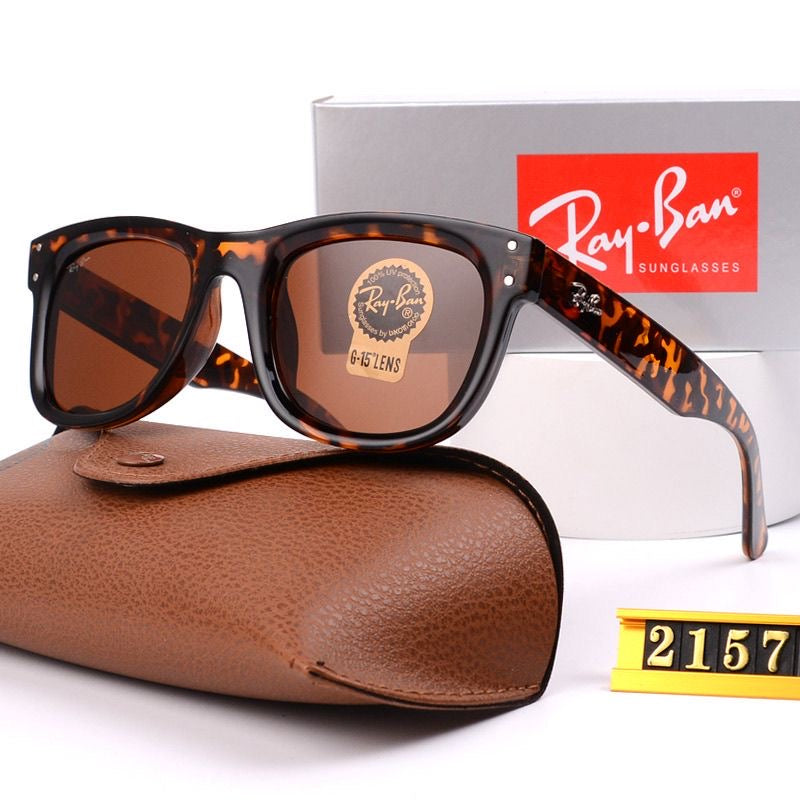 Fashion hot 4 color sunglasses 2157