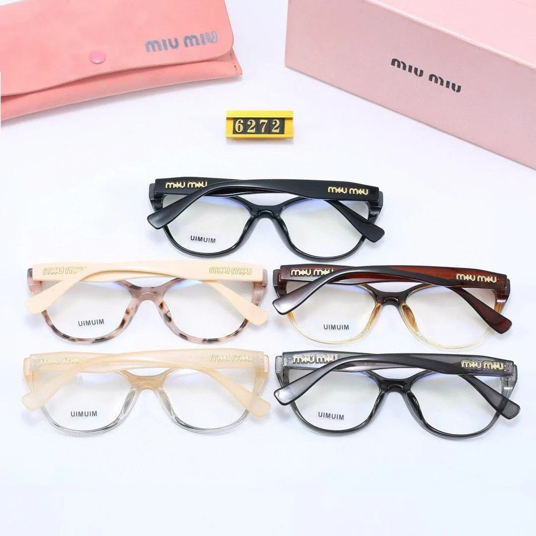 Fashion hot 5 color sunglasses 6272