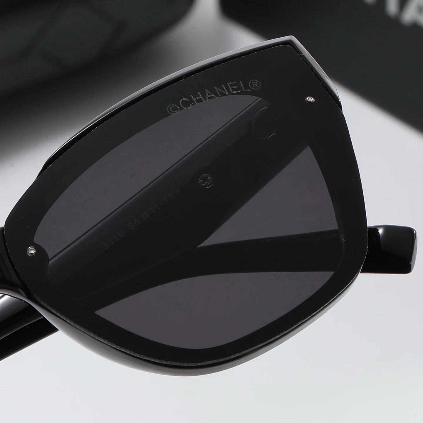 Fashion hot 5 color sunglasses 4168