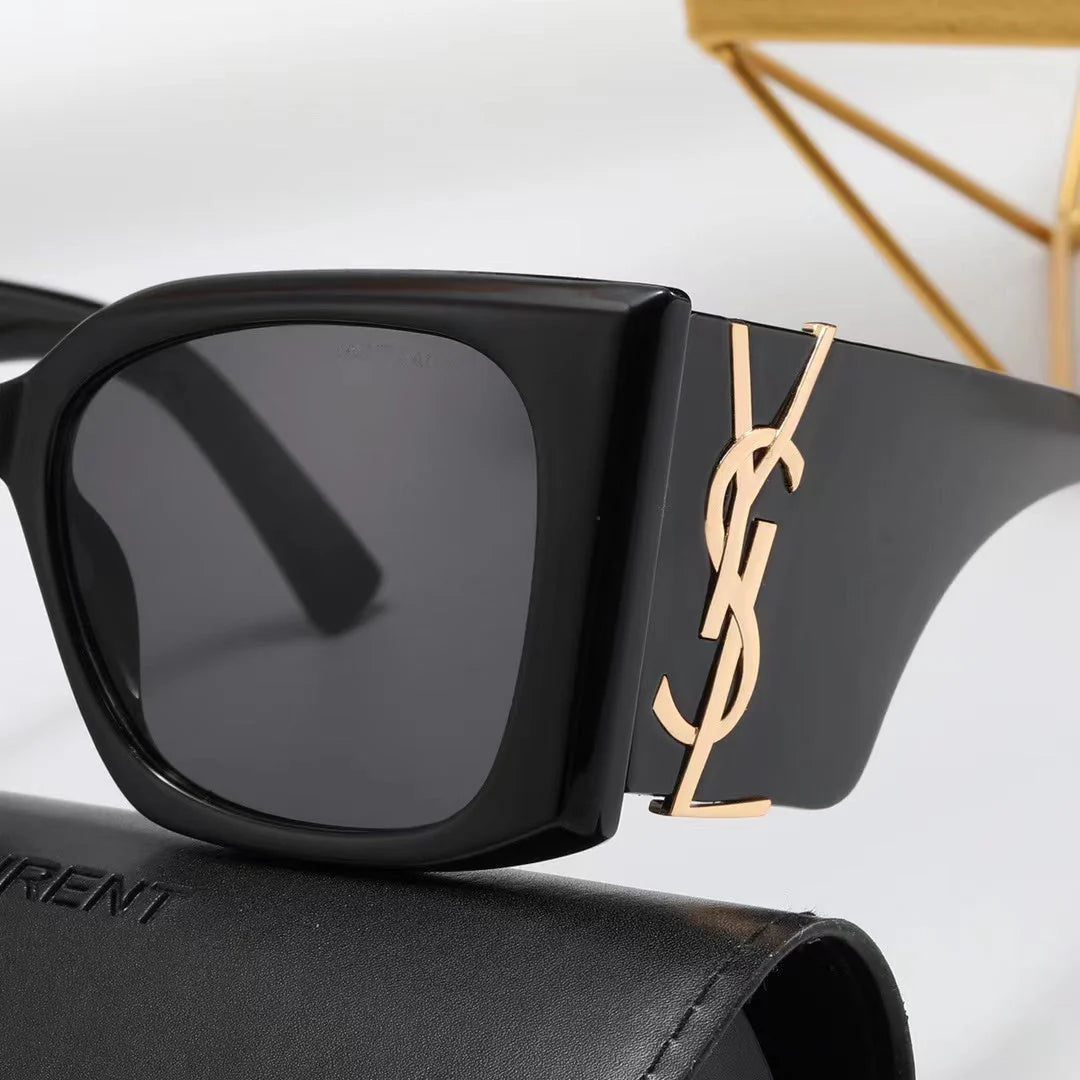 New Personalized Sunglasses