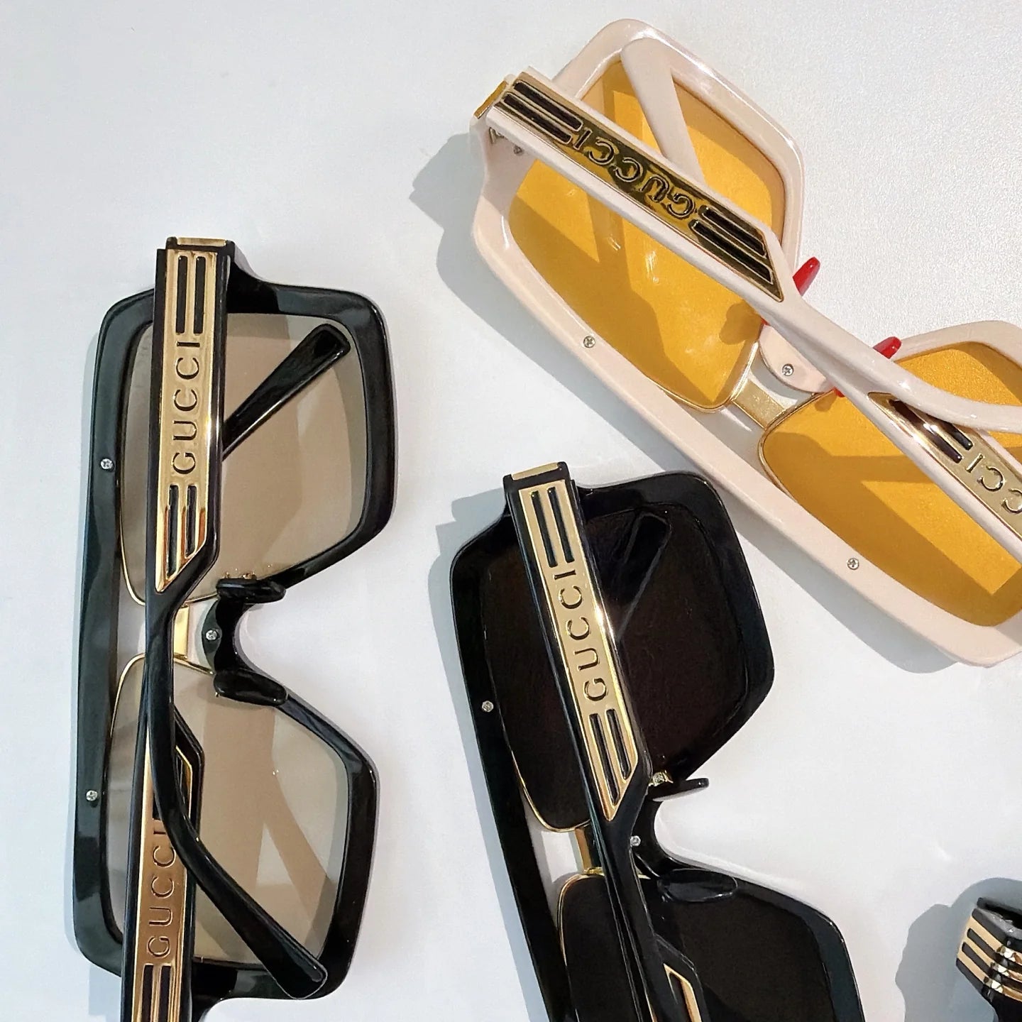 Fashion hot 6 color sunglasses 0900