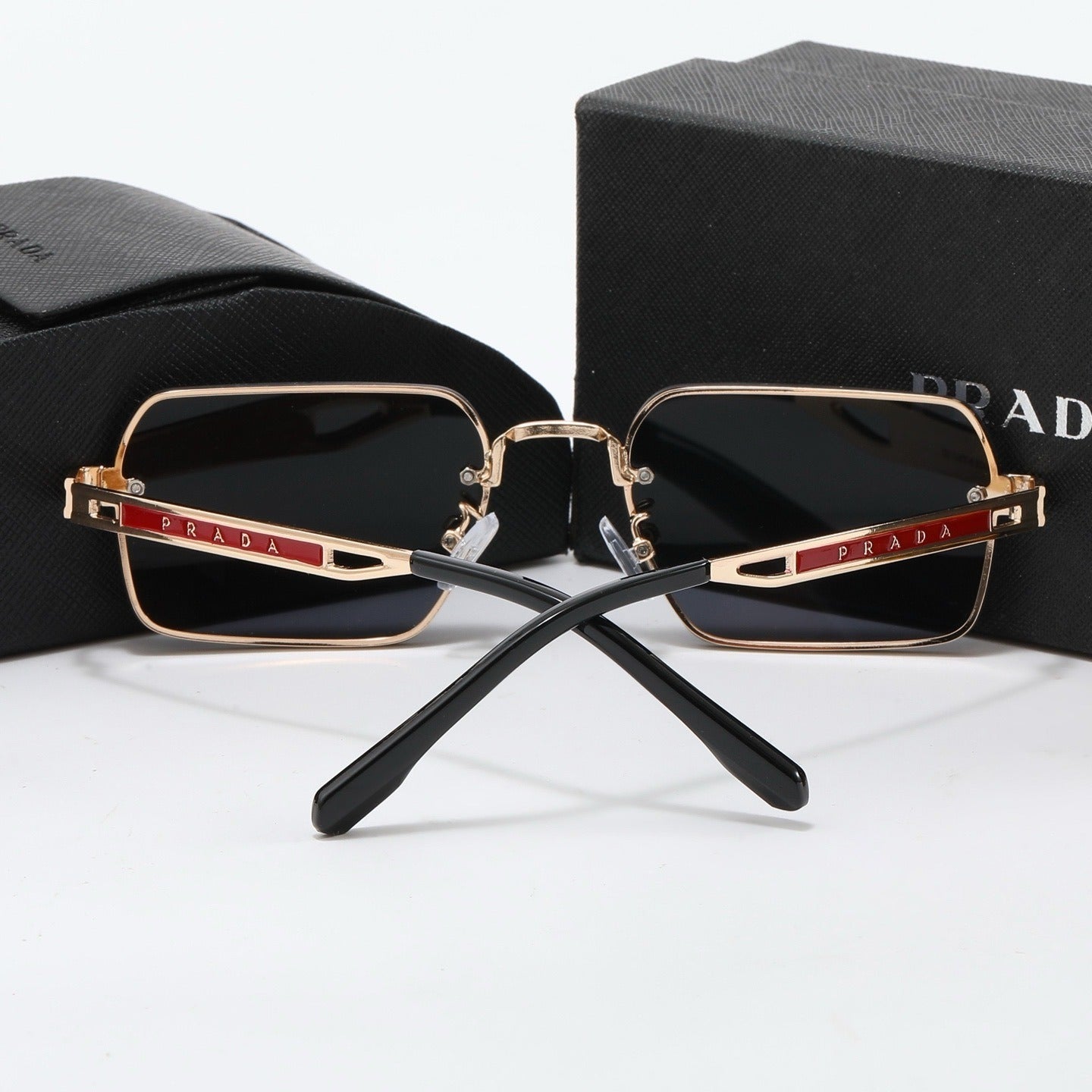 Fashion hot 5 color sunglasses 032301