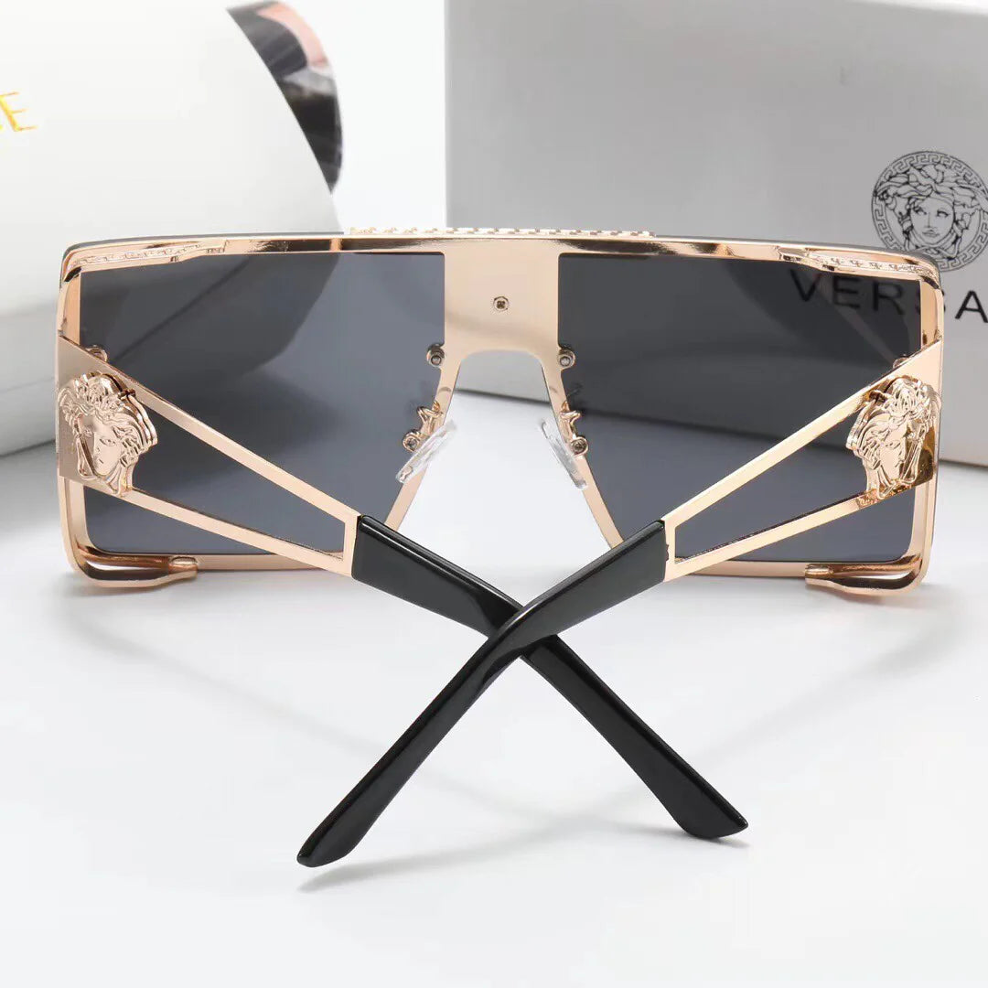 Fashion hot 7 color sunglasses 2868