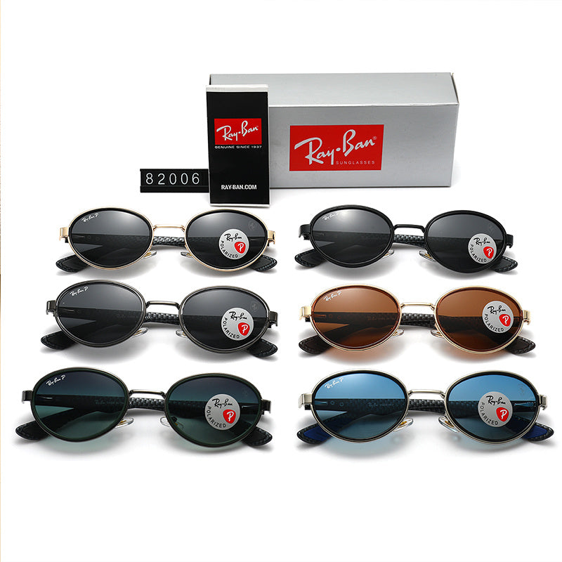 Fashion hot 6 color sunglasses 82006