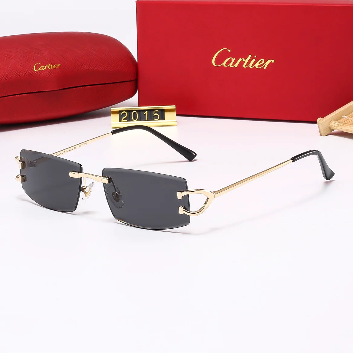 Fashion hot 6 color sunglasses 2015