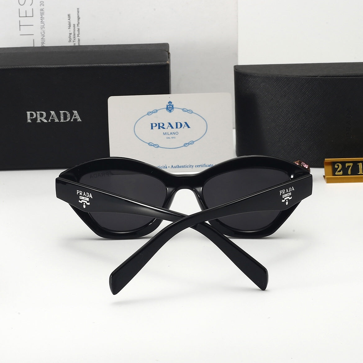 Fashion hot 5 color sunglasses 27118