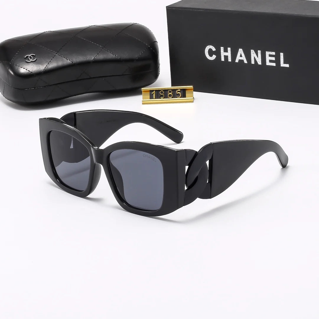 Fashion hot 6 color sunglasses 1885