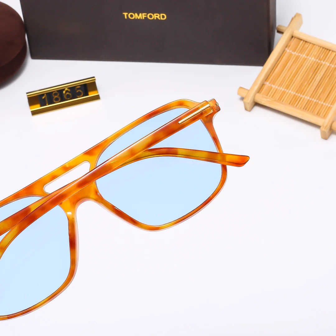 Fashion hot 7 color sunglasses 1865