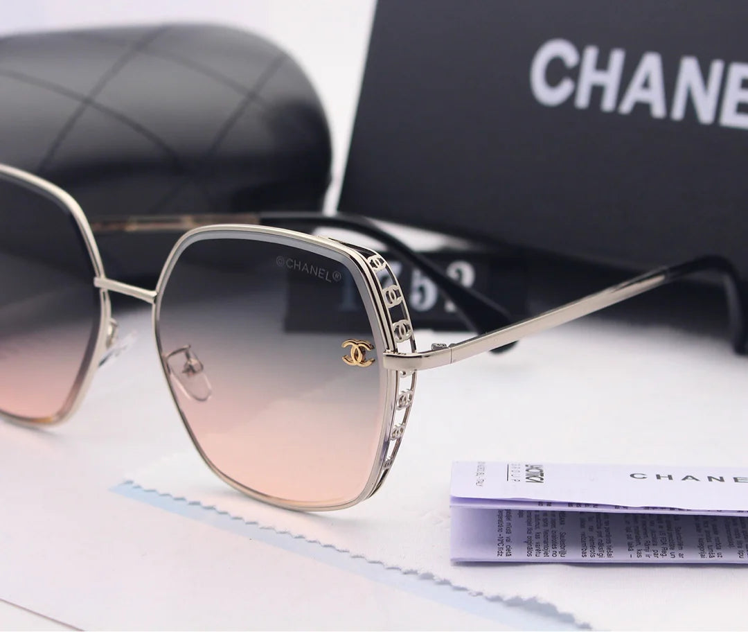Fashion hot 5 color sunglasses 1752