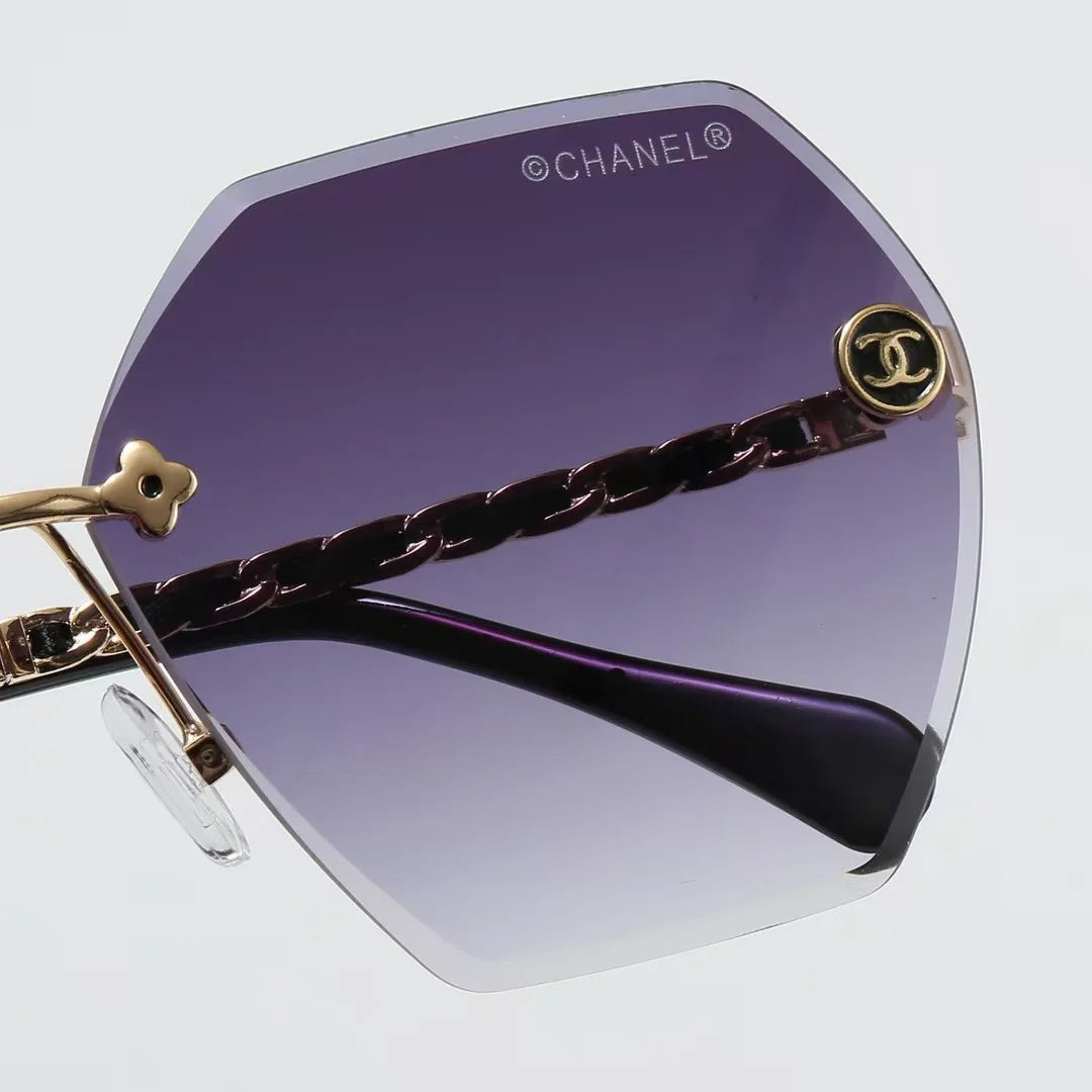 Fashion hot 6 color sunglasses 011501