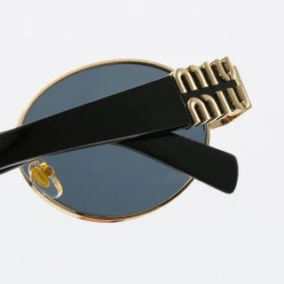 Fashion hot 7 color sunglasses 9037