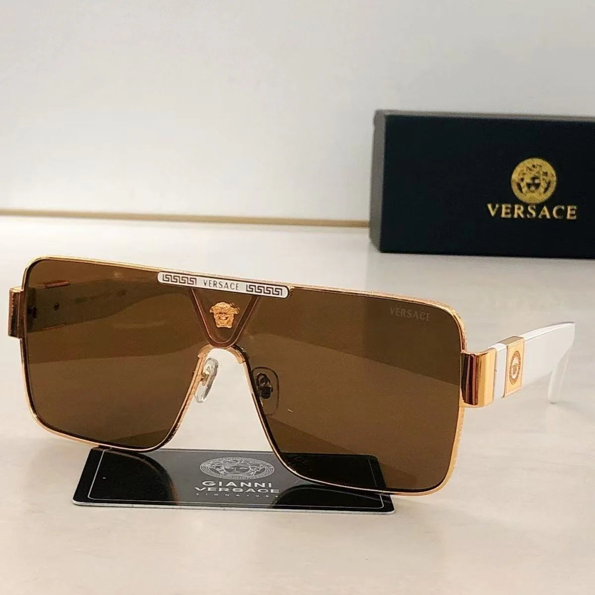 Fashion hot 7 color sunglasses 005