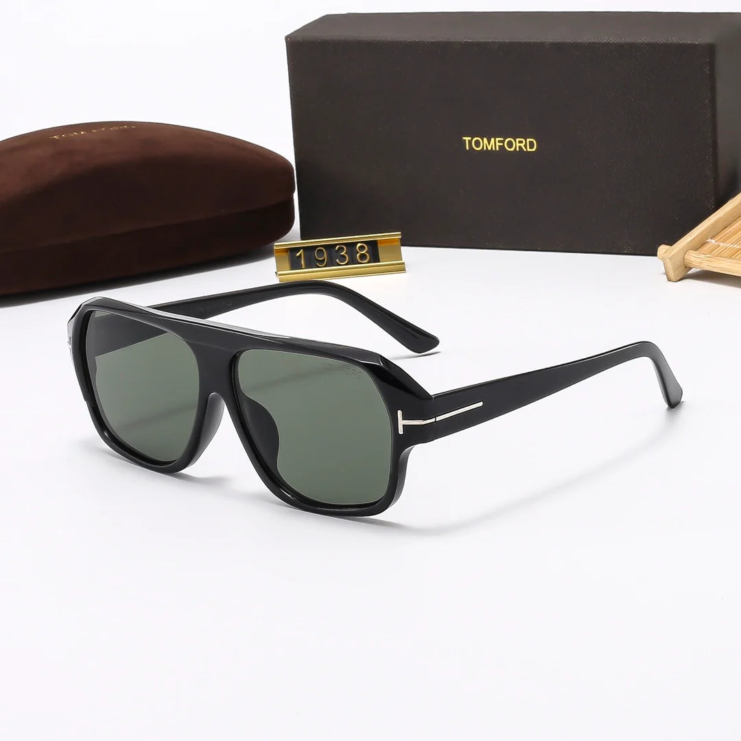 Fashion hot 5 color sunglasses 1938