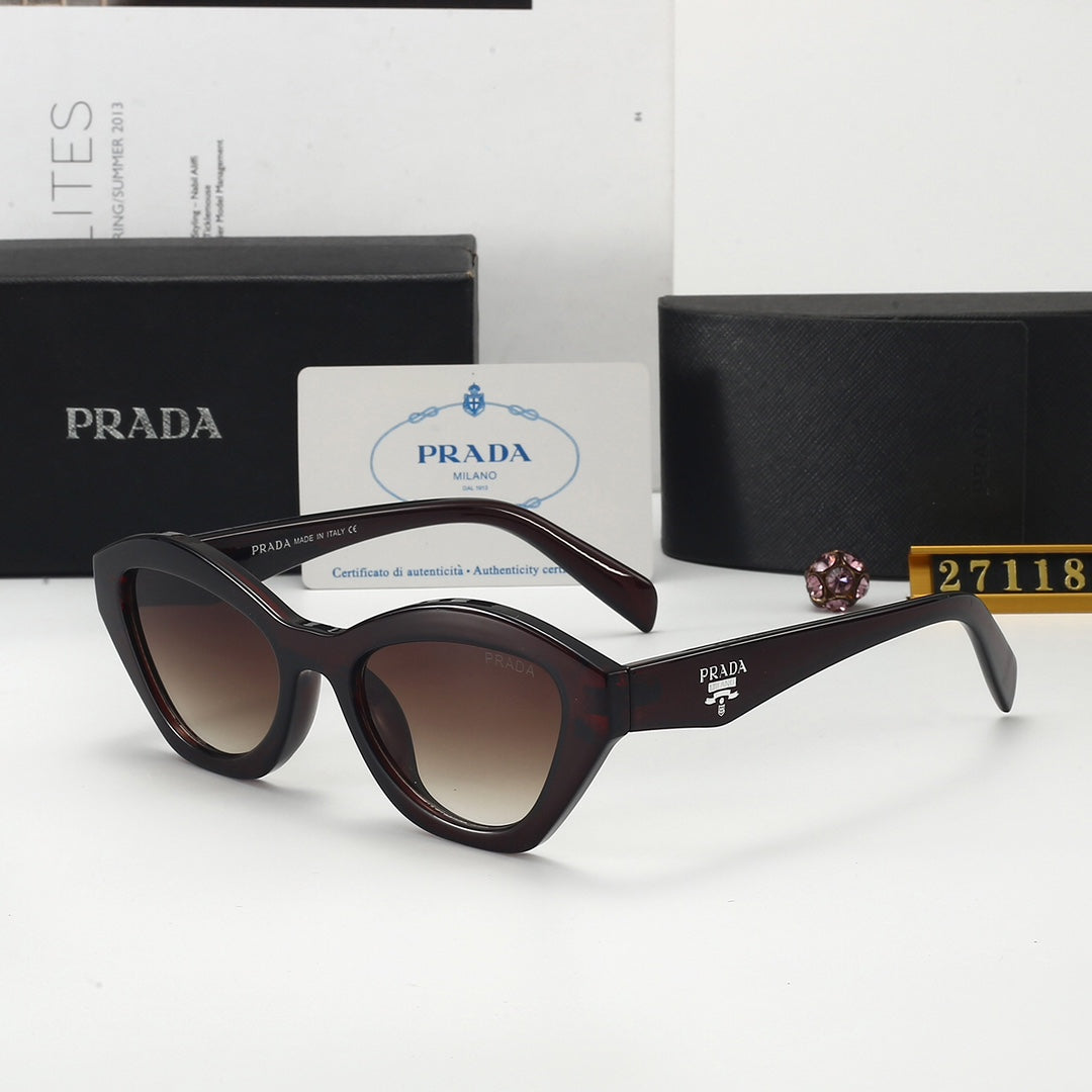 Fashion hot 5 color sunglasses 27118
