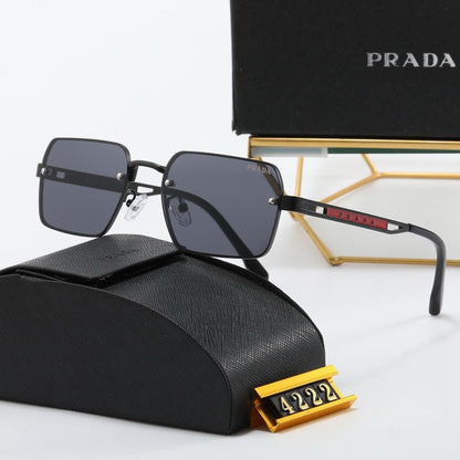 Fashion hot 5 color sunglasses 032301