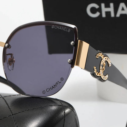 Fashion hot 6 color sunglasses 95046