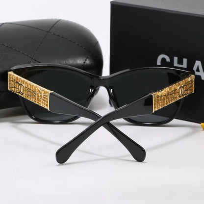 Fashion hot 7 color sunglasses 3477