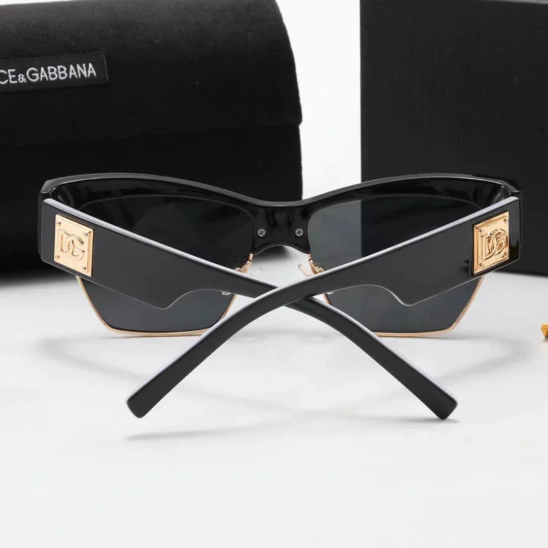 Fashion hot 4 color sunglasses 3578