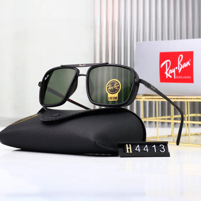 10049 Fashion hot 6 color sunglasses