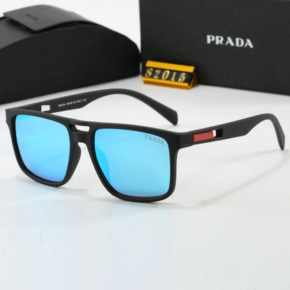 Fashion hot 7 color sunglasses 82015