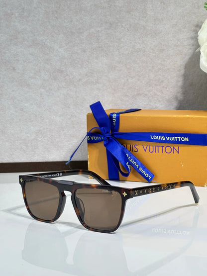 Fashion hot 6 color sunglasses 102201