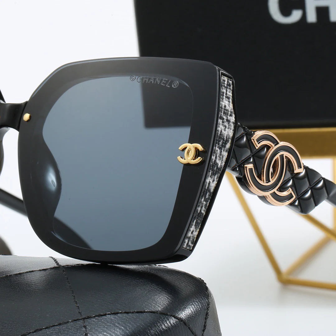 Fashion hot 4 color sunglasses 4038