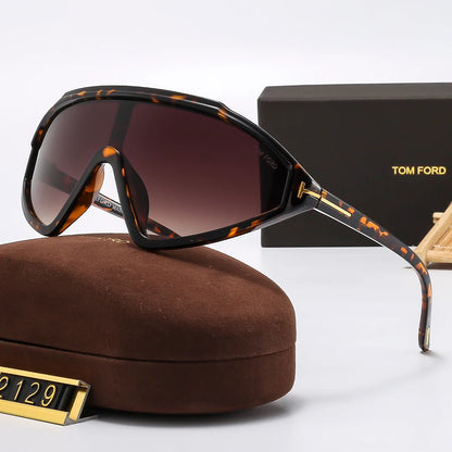 Fashion hot 6 color sunglasses 2129