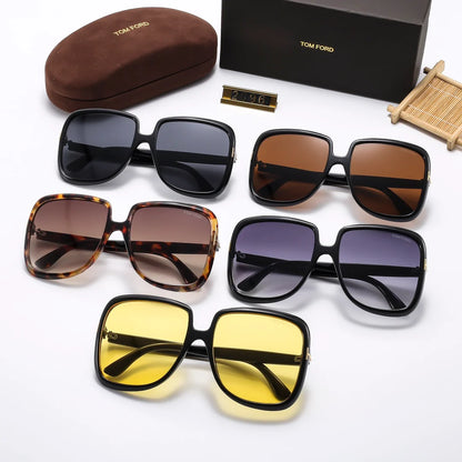 Fashion hot 5 color sunglasses 2095