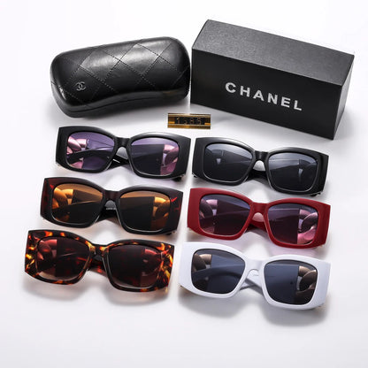 Fashion hot 6 color sunglasses 1885