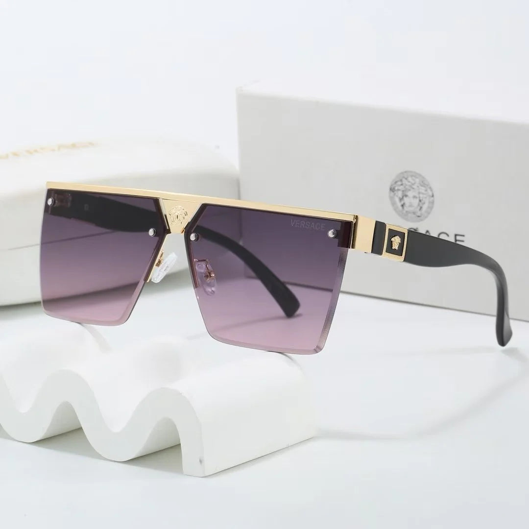 Fashion hot 7 color sunglasses 102705