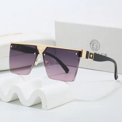 Fashion hot 7 color sunglasses 102705