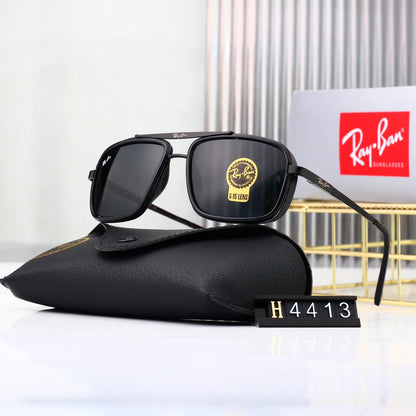 10049 Fashion hot 6 color sunglasses