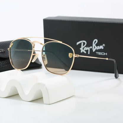 Fashion hot 6 color sunglasses 091201