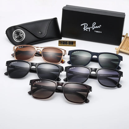 Fashion hot 5 color sunglasses 091205
