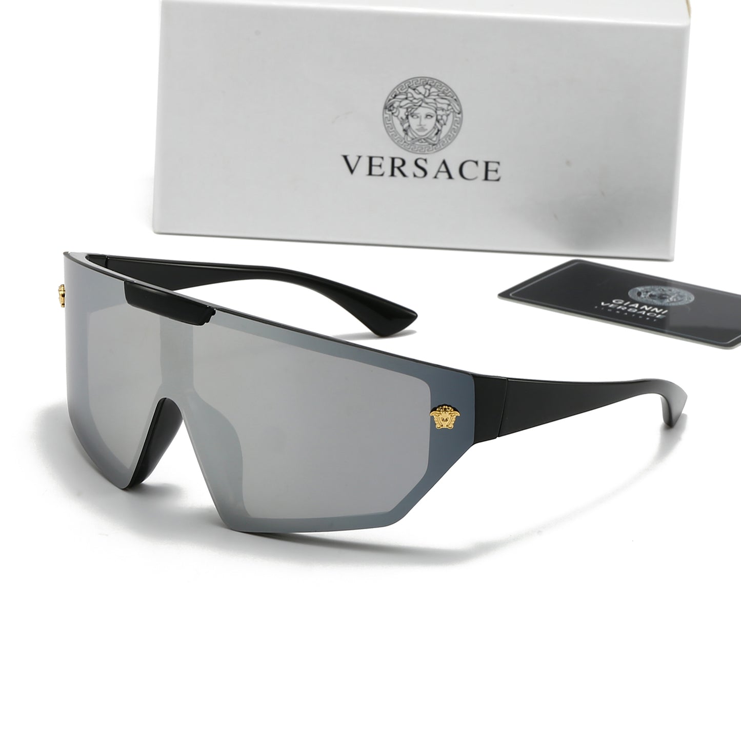 Fashion hot 9 color sunglasses 8896