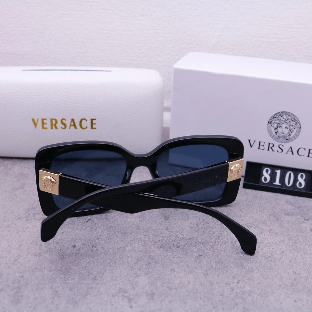 Fashion hot 8 color sunglasses 8108