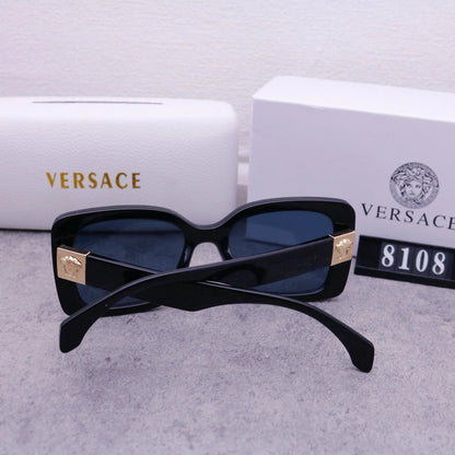 Fashion hot 8 color sunglasses 8108